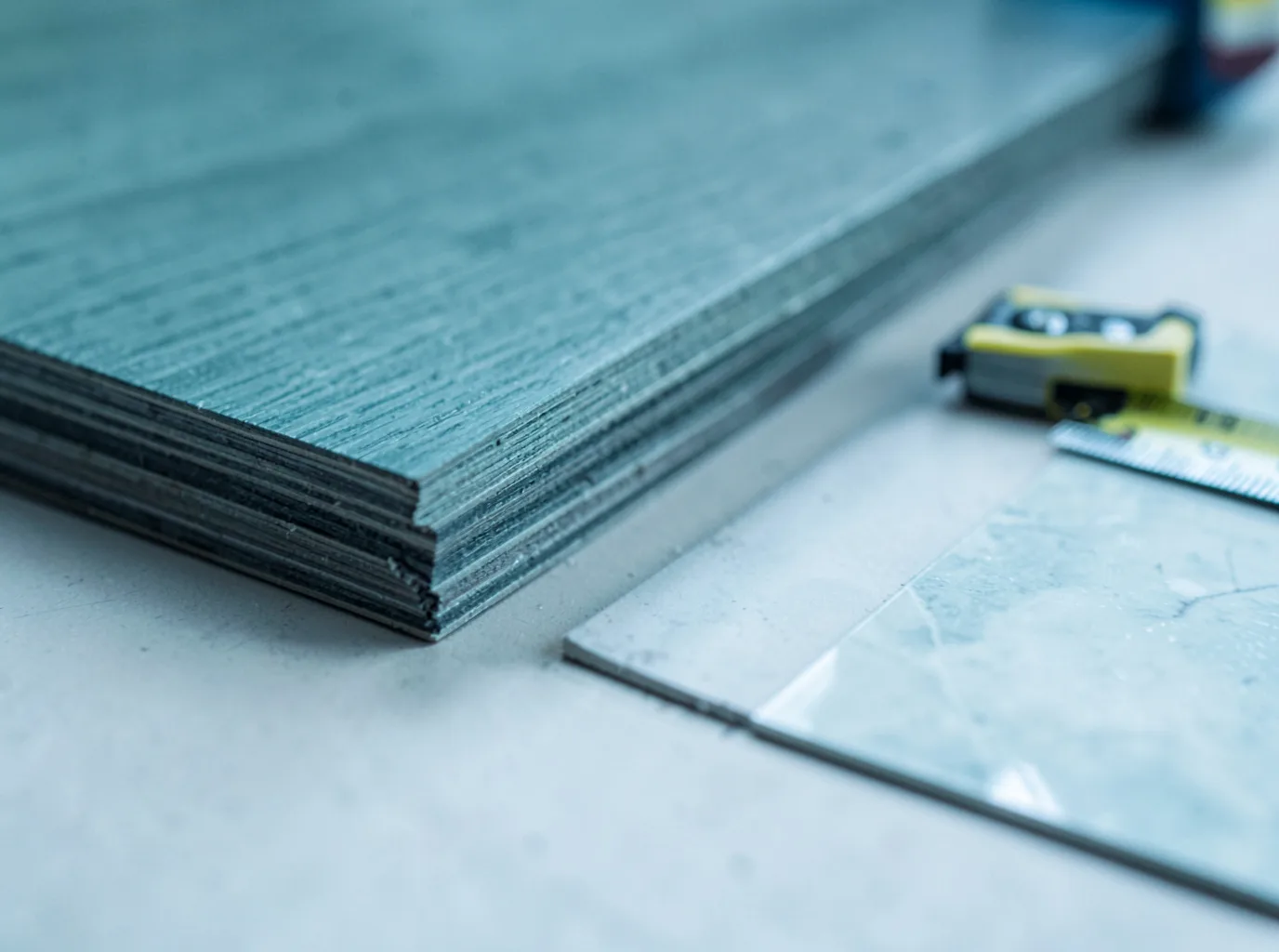Luxury Vinyl Plank Installation Centrahoma, OK FAQs